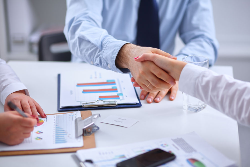 製袋（dài）機廠家公司形象