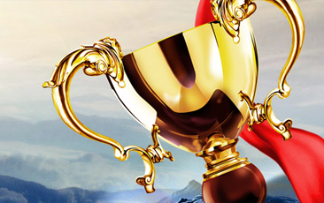 曾榮獲多項資（zī）質認證