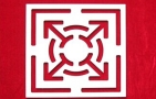 雕（diāo）花（huā）鋁單板（bǎn）