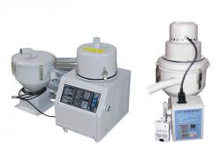 自動（dòng）吸料機