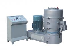 塑料（liào）混煉造粒（lì）機