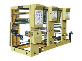 凹版印（yìn）刷機(2組半)