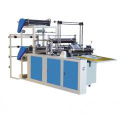 雙層高速製袋（dài）機