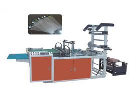 電腦（nǎo）熱切製袋機(OPP)