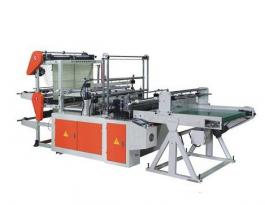 背心（xīn）袋製（zhì）袋機