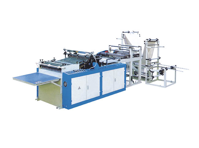 氣泡膜製袋機（jī）