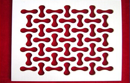 雕花(huā)鋁單板(bǎn) 雕花鋁單板