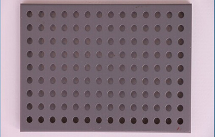 雕花鋁單板 雕花鋁(lǚ)單(dān)板