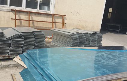 衝孔鋁單板 衝孔鋁單板