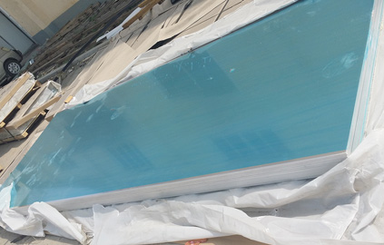 衝孔鋁單板 衝孔鋁單板