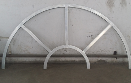 衝孔鋁單板（bǎn）