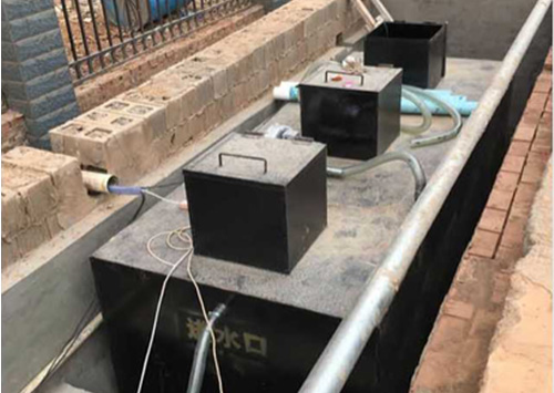 學校汙水處理工程(圖1)