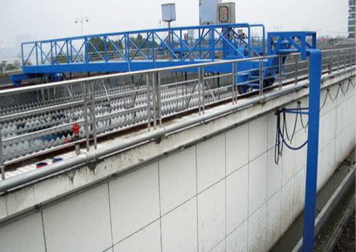 生物製藥廢水處理工程(圖1)