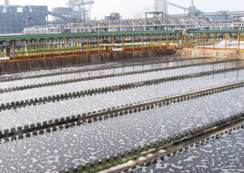 印染汙（wū）水處理工程(圖1)