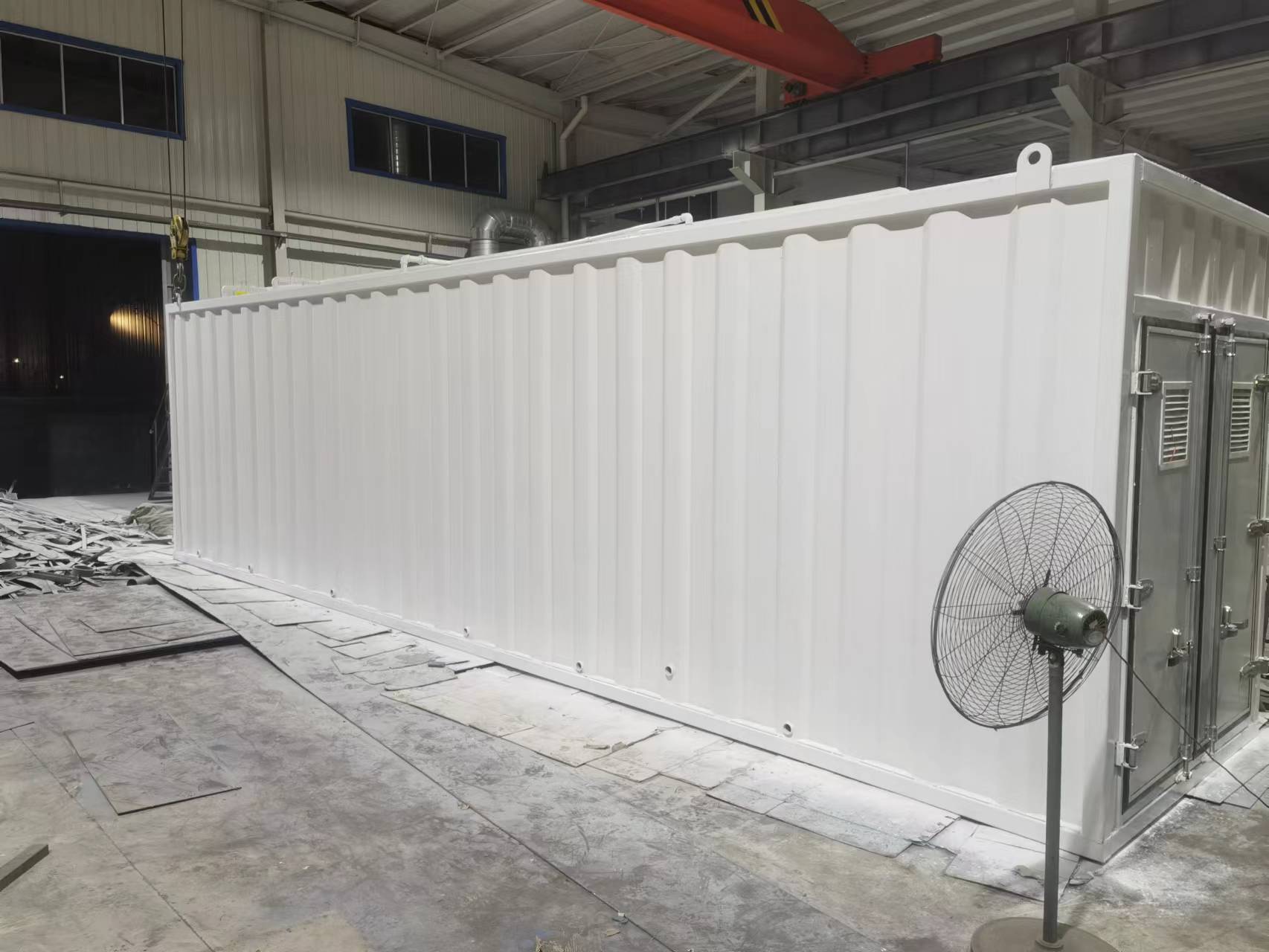 醫療汙水處理設備